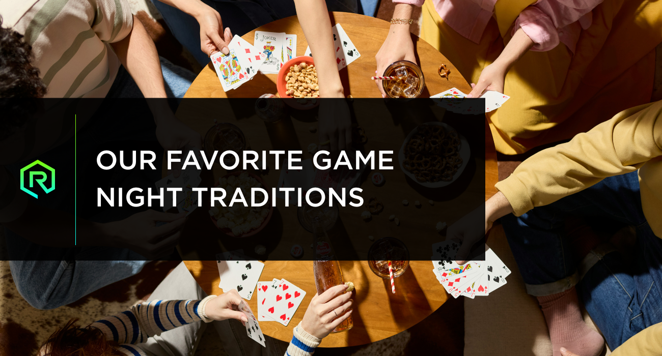 Our Favorite Game Night Traditions | Rollacrit