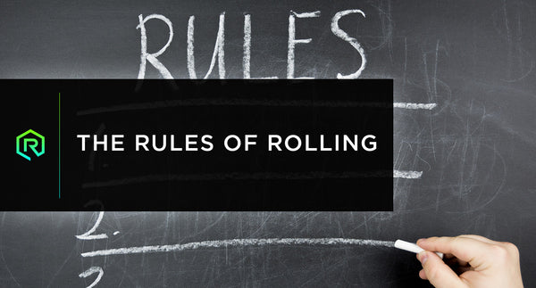 The Rules of Rolling | Rollacrit