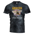 Gen Con Griffin World Tour 2023 T-Shirt | Rollacrit
