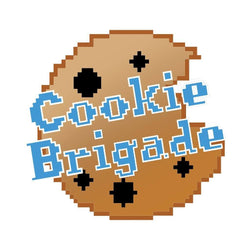 Cookie Brigade | Rollacrit