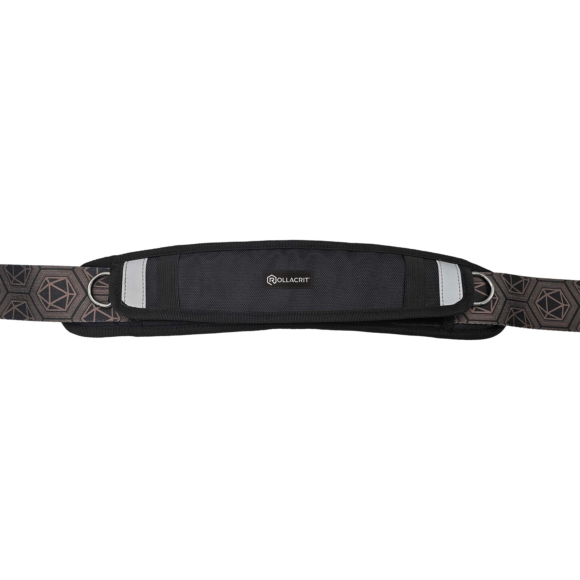 Bag of Holding Deluxe Shoulder Pad Strap Accessory | Rollacrit