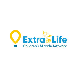 Extra Life Children's Miracle Network | Rollacrit