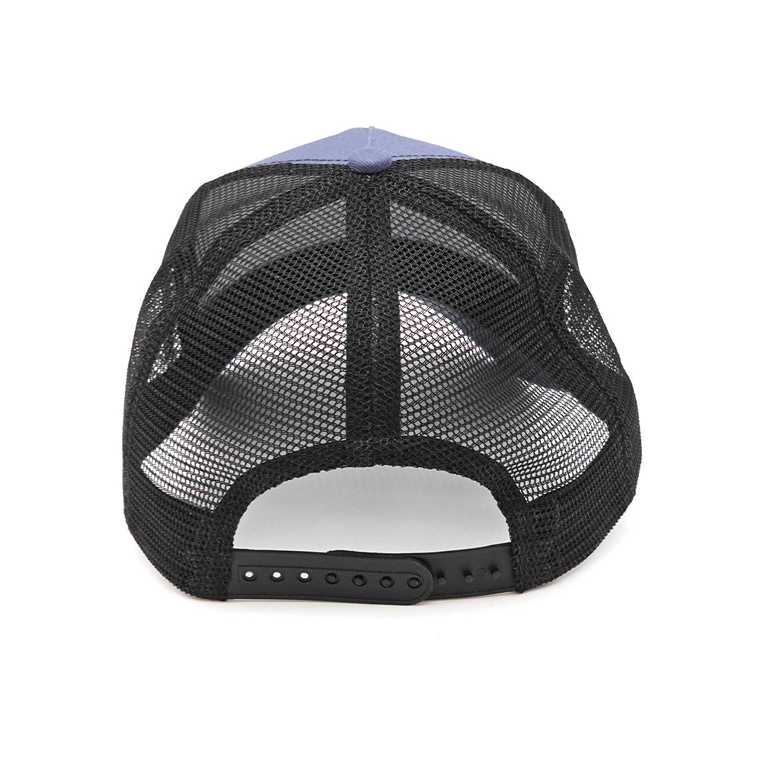 Gen Con 2025 Leveled Up Trucker Hat | Rollacrit