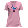 Gen Con My Little Cat Wizard Femme T-Shirt | Rollacrit