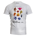 Gen Con Alchemic Fungi T-Shirt | Rollacrit