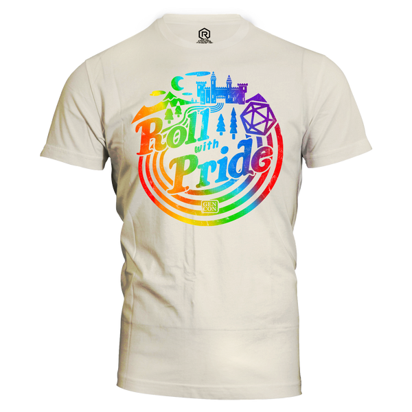 GenCon2024RollWithPrideT-