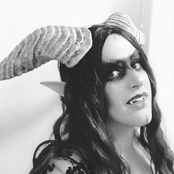 Rachael Fulginiti | Rollacrit
