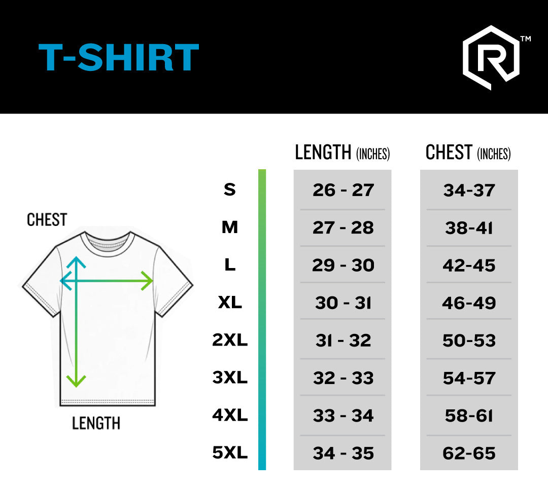 Gen Con World Tour 2025 T-Shirt | Rollacrit