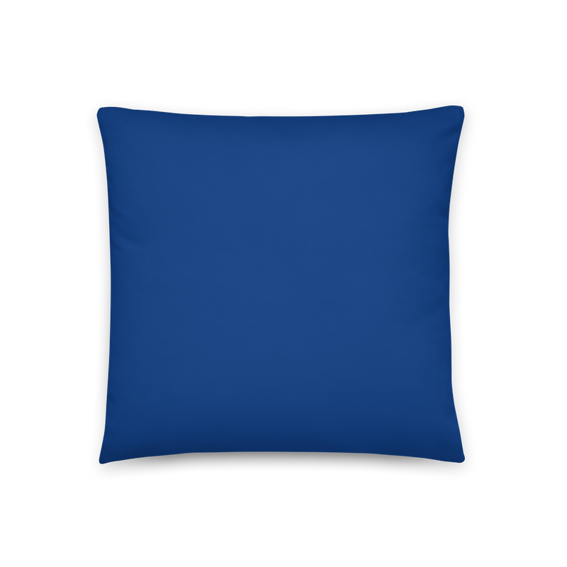 Gen Con Red Dragon Pillow | Rollacrit