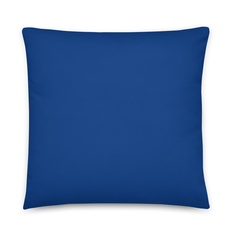 Gen Con Red Dragon Pillow | Rollacrit