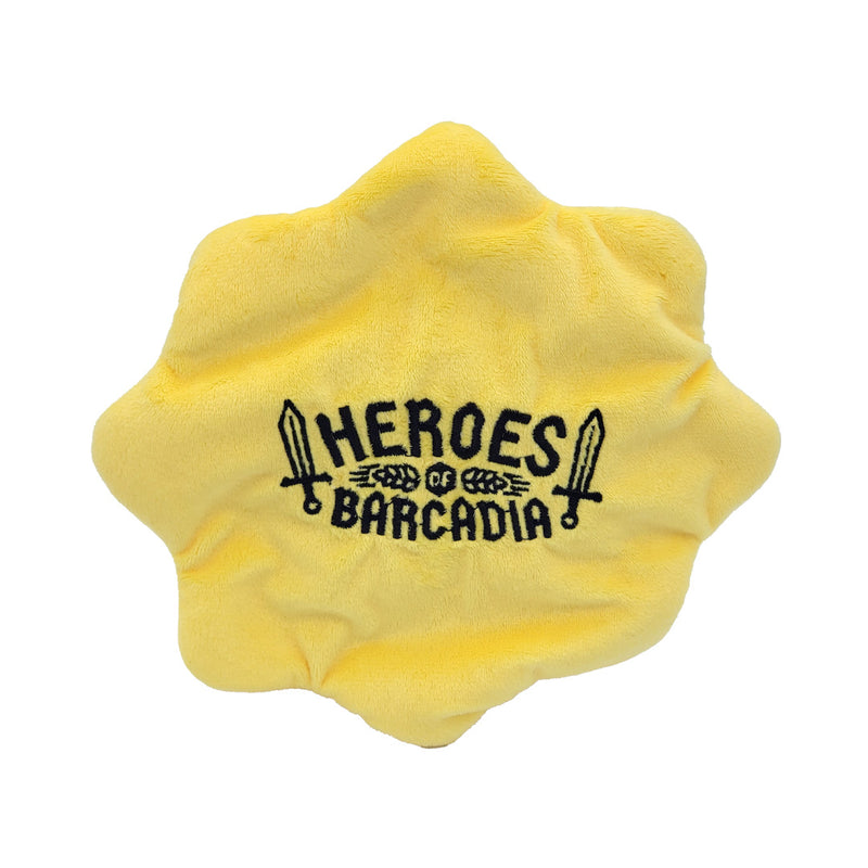 Heroes of Barcadia Booze Ooze Plush | Rollacrit