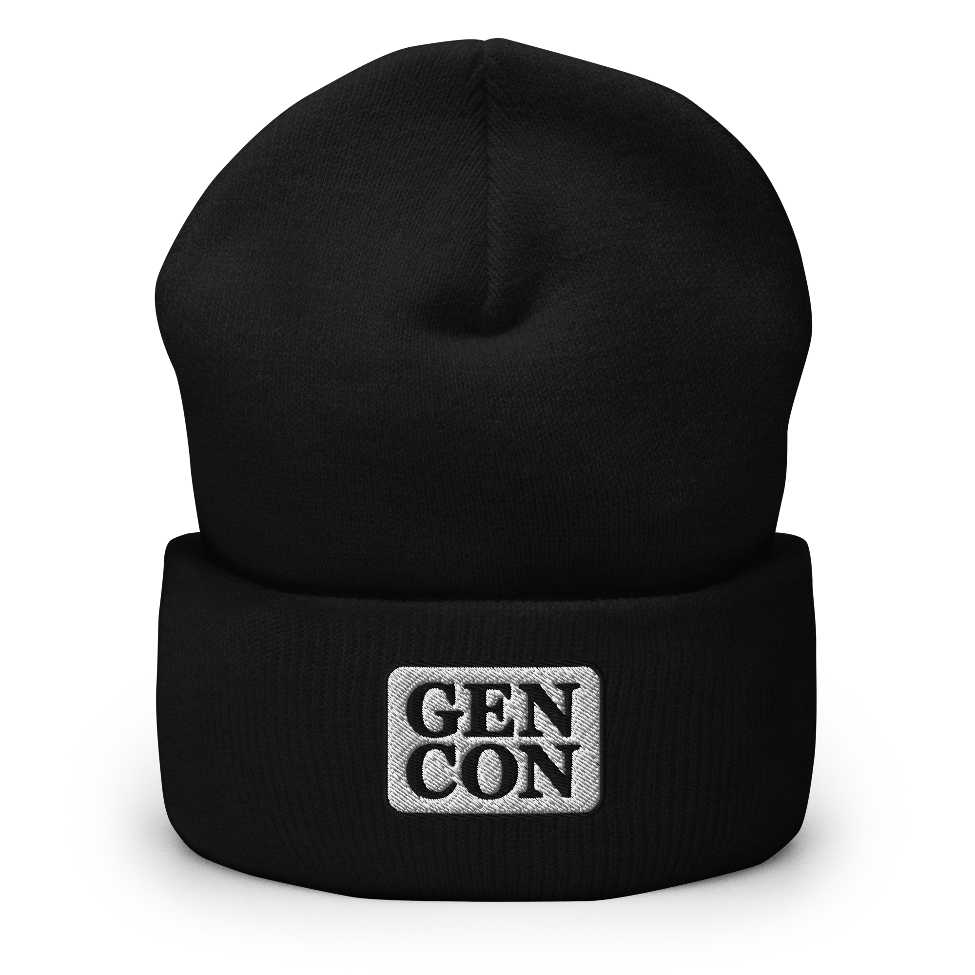 Gen Con: The Beanie