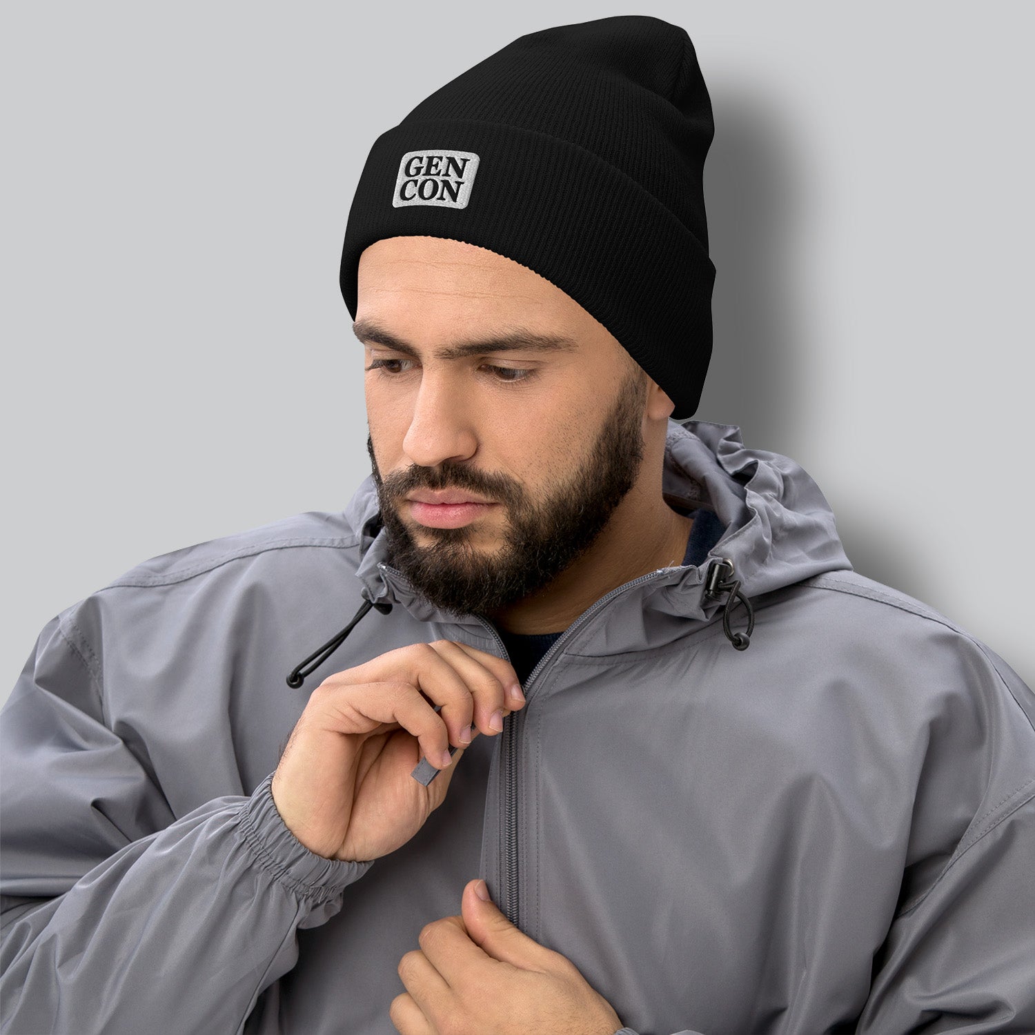 Gen Con: The Beanie | Rollacrit