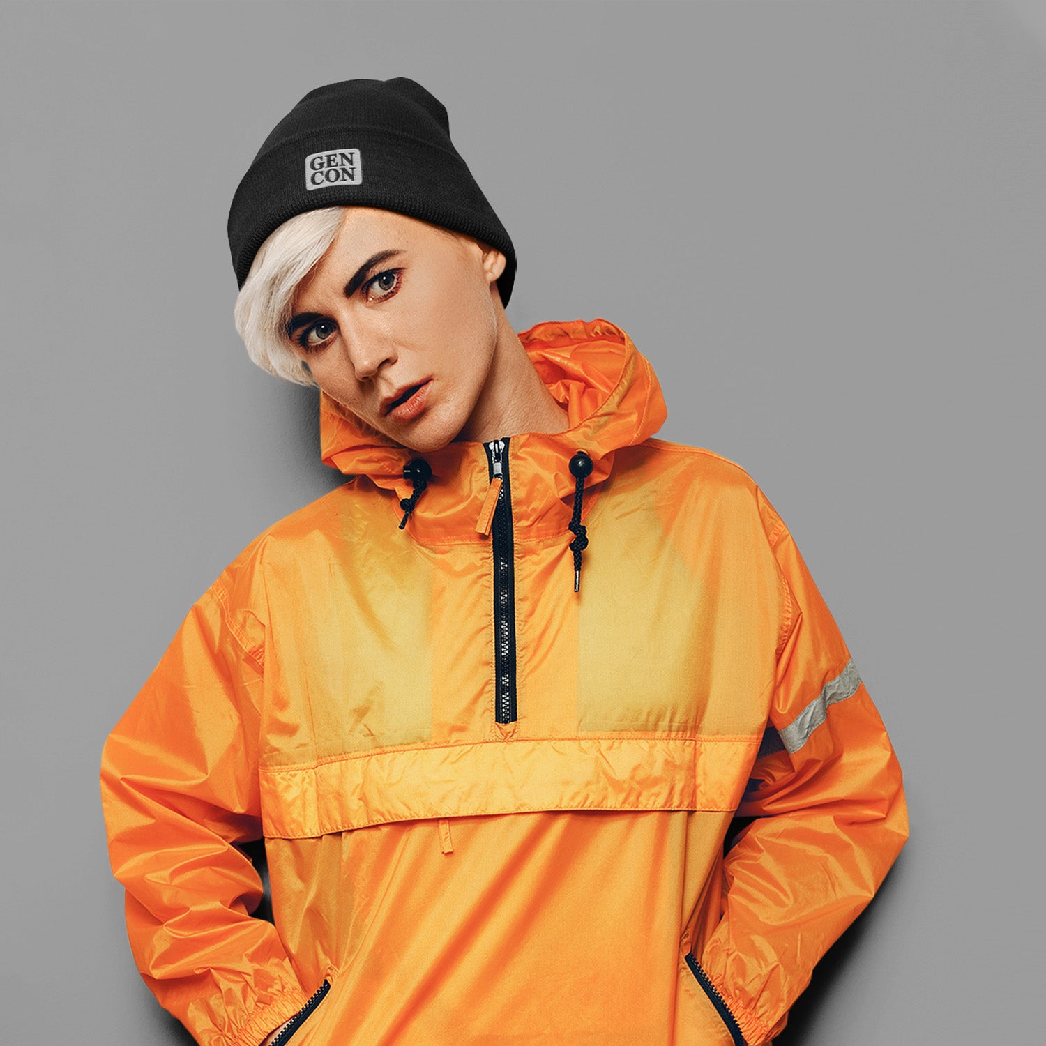 Gen Con: The Beanie | Rollacrit