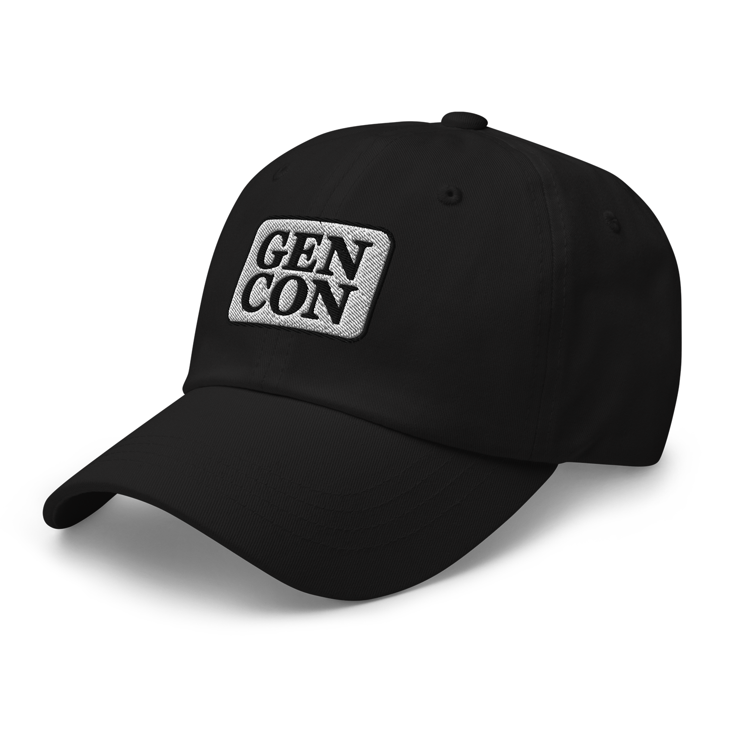 Gen Con: The Dad Hat
