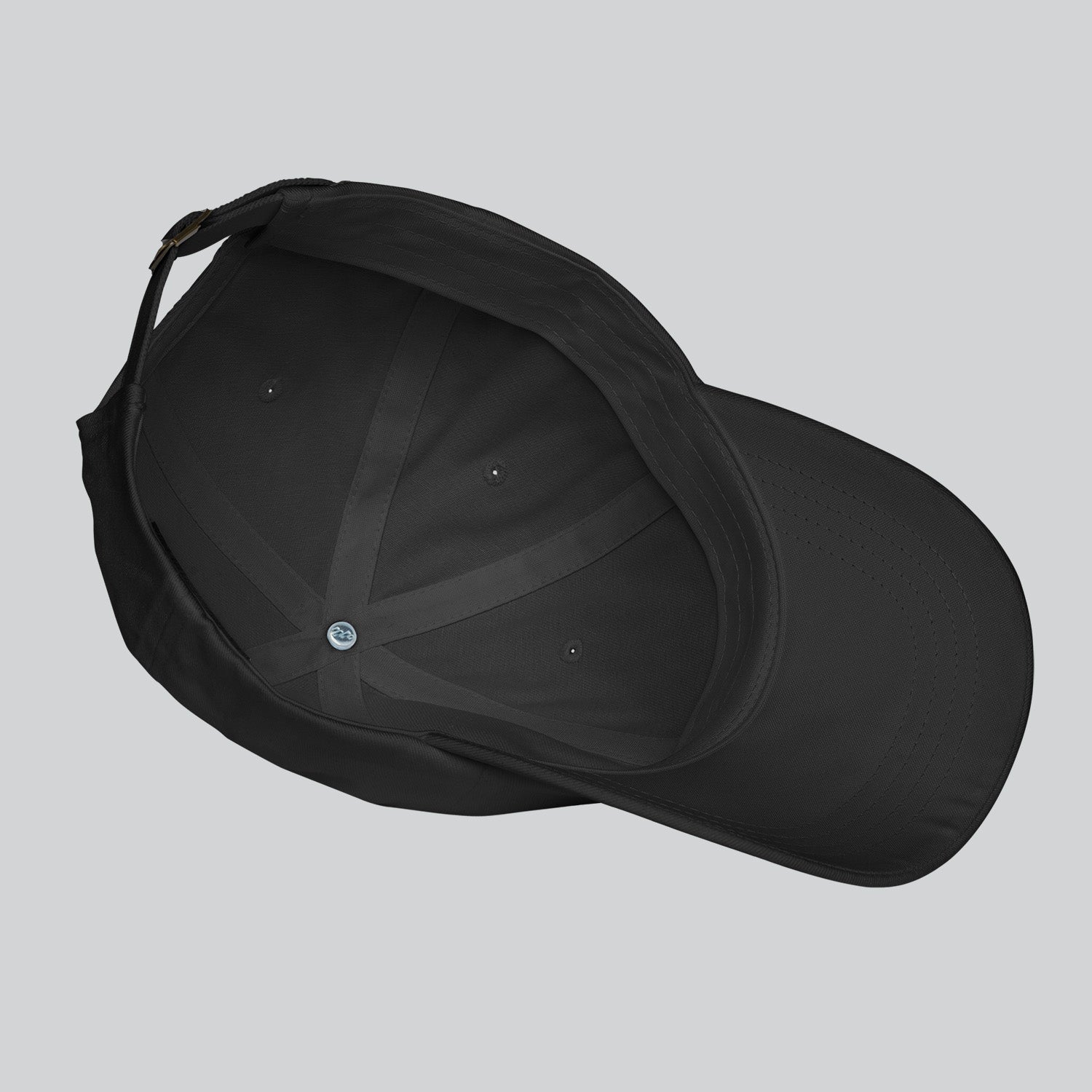 Gen Con: The Dad Hat | Rollacrit