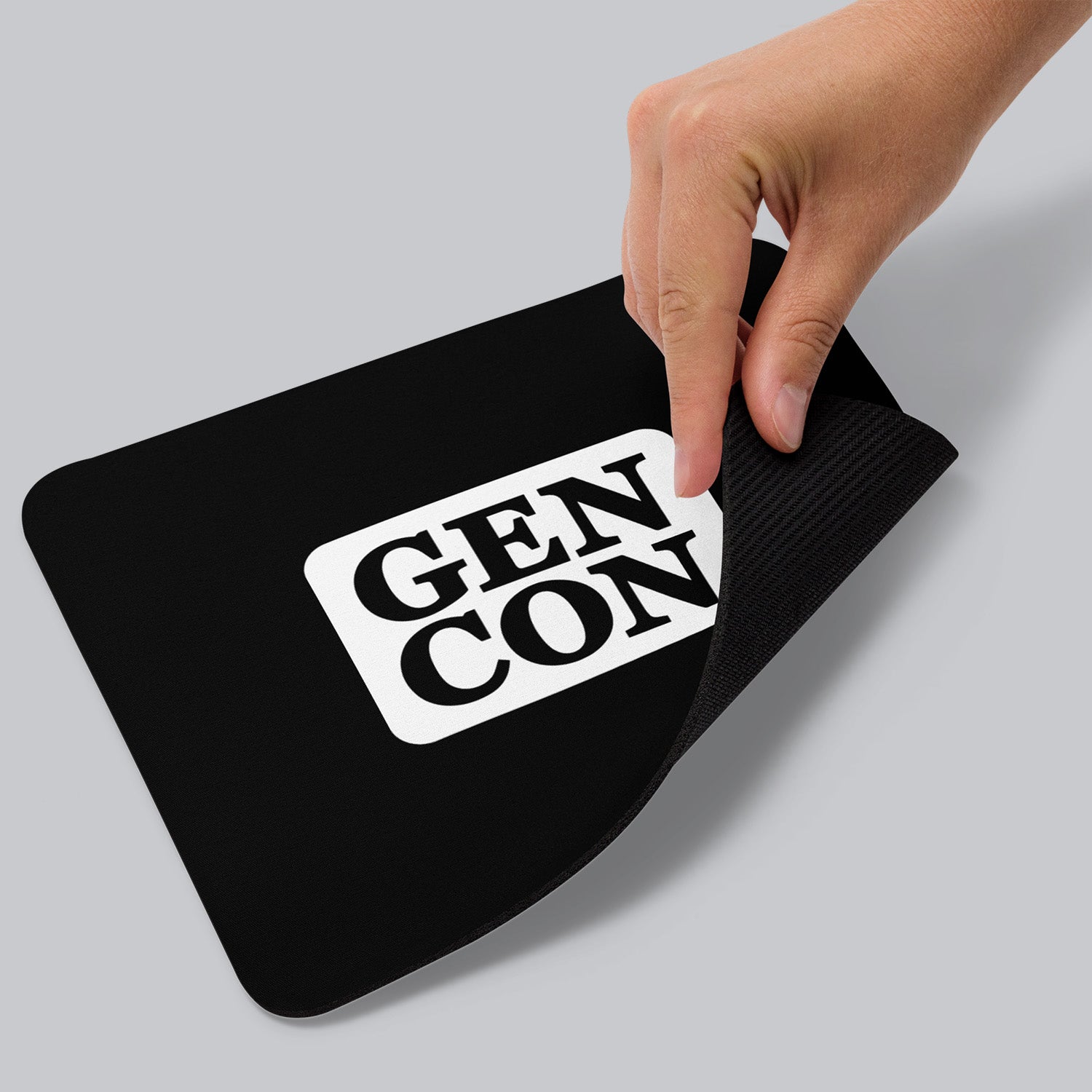 Gen Con: The Mouse Pad | Rollacrit