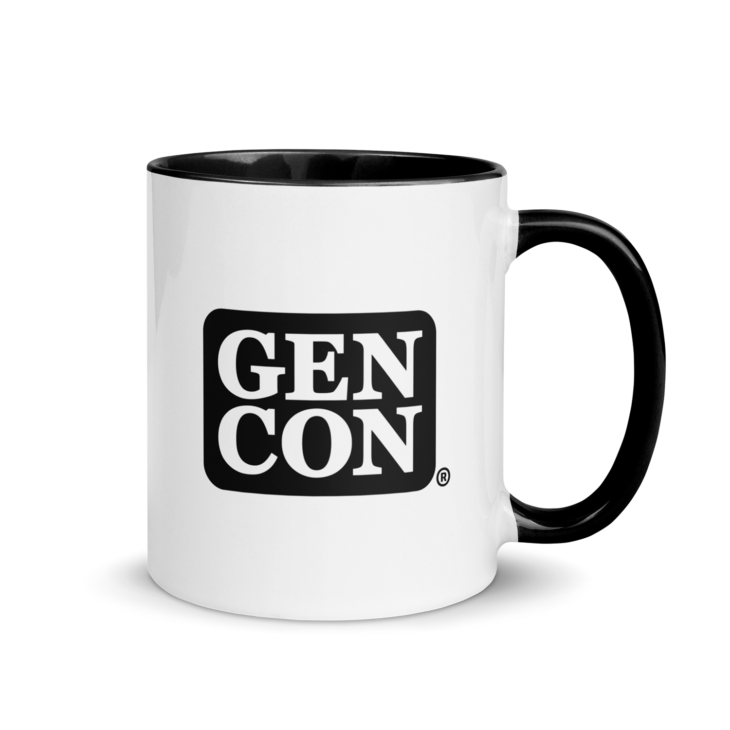 Gen Con: The Mug | Rollacrit
