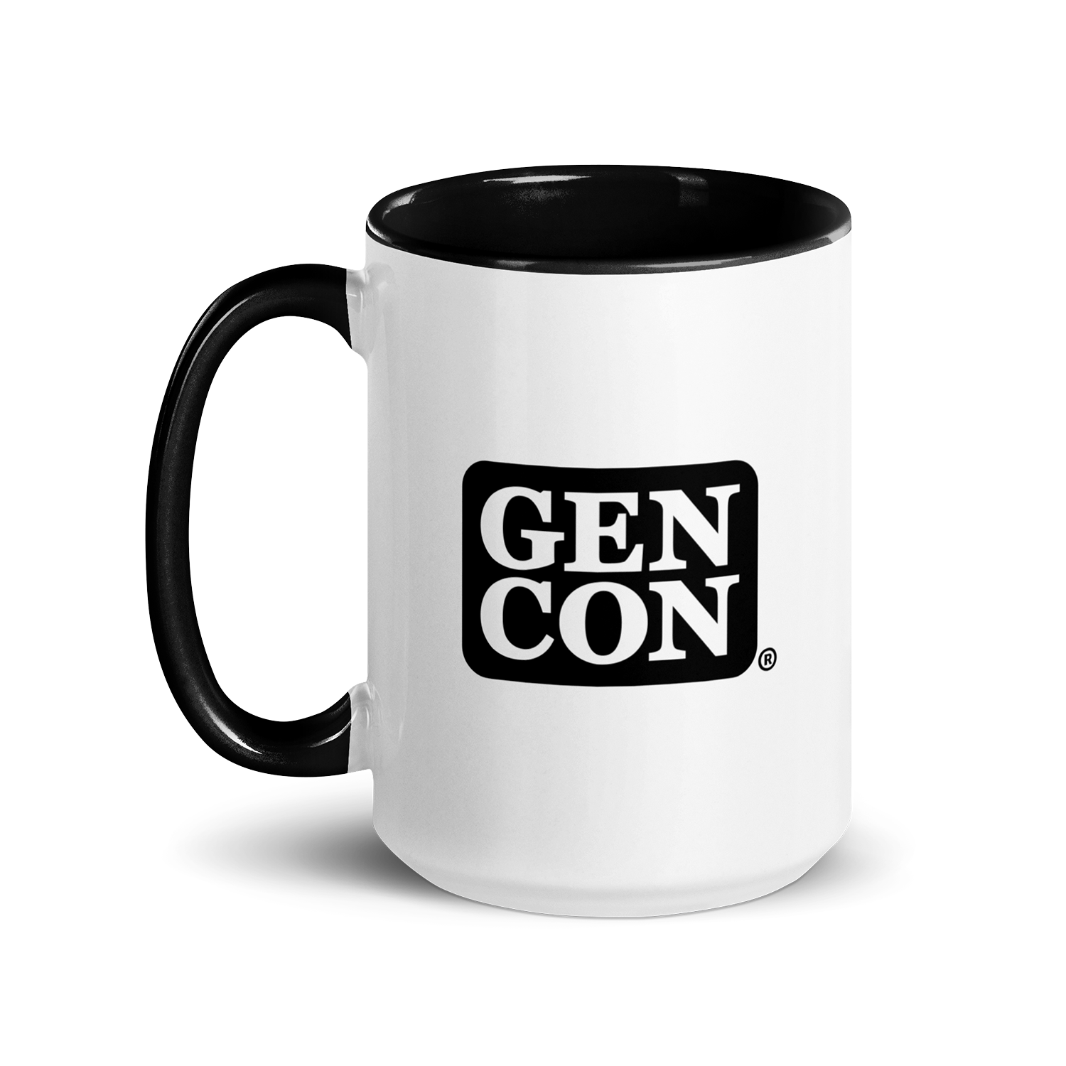 Gen Con: The Mug | Rollacrit