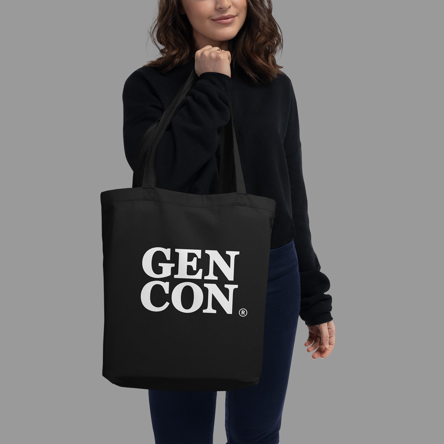 Gen Con: The Tote Bag | Rollacrit