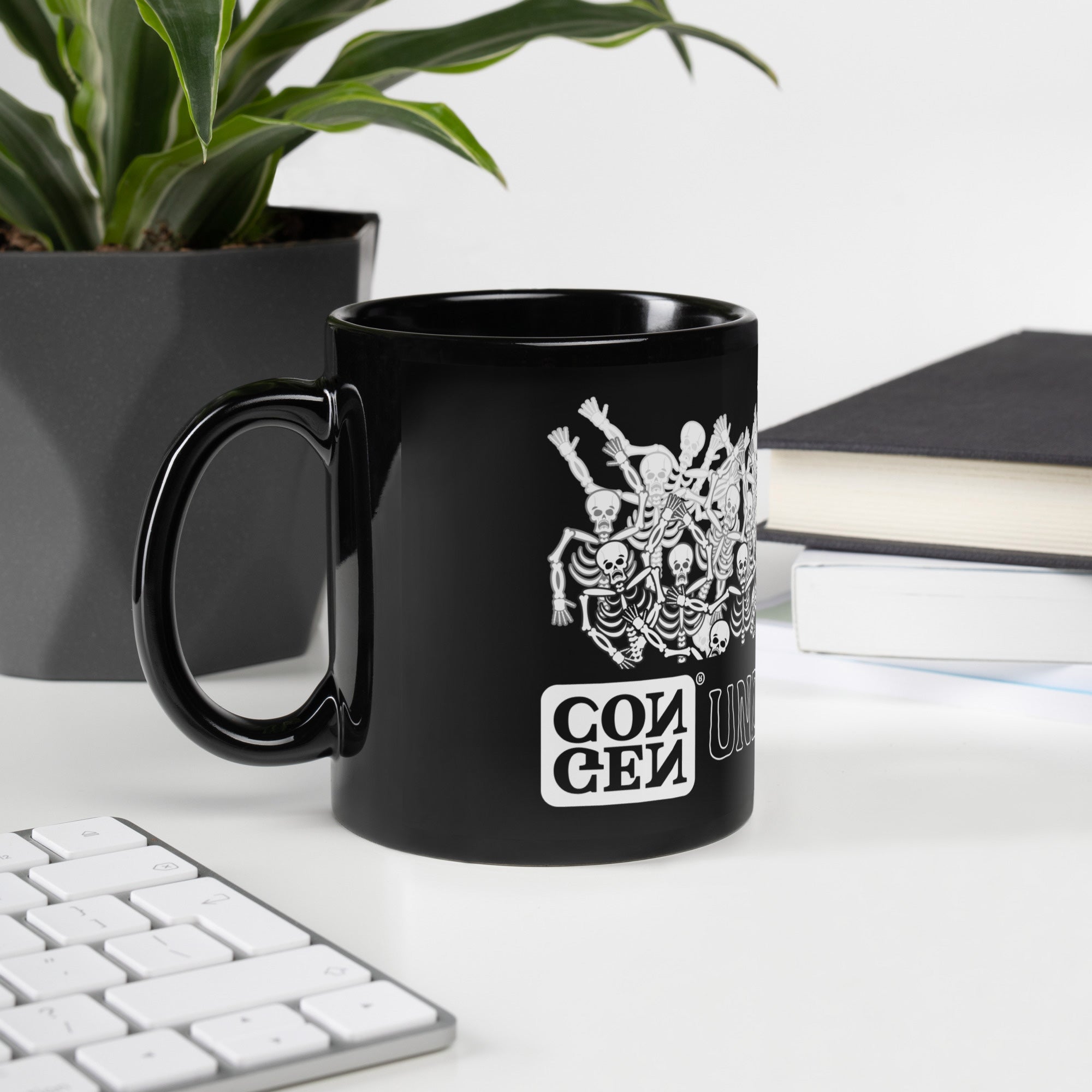 Gen Con Underworld Mug | Rollacrit