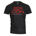 2021 Gen Con Tour T-Shirt | Rollacrit