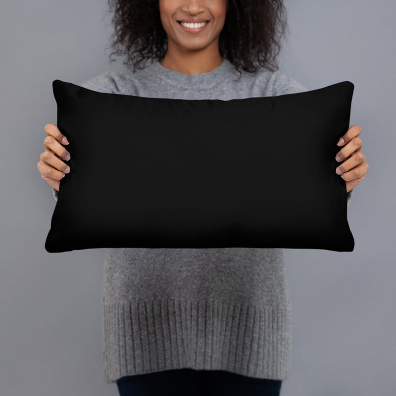 Gen Con Underworld Pillow | Rollacrit