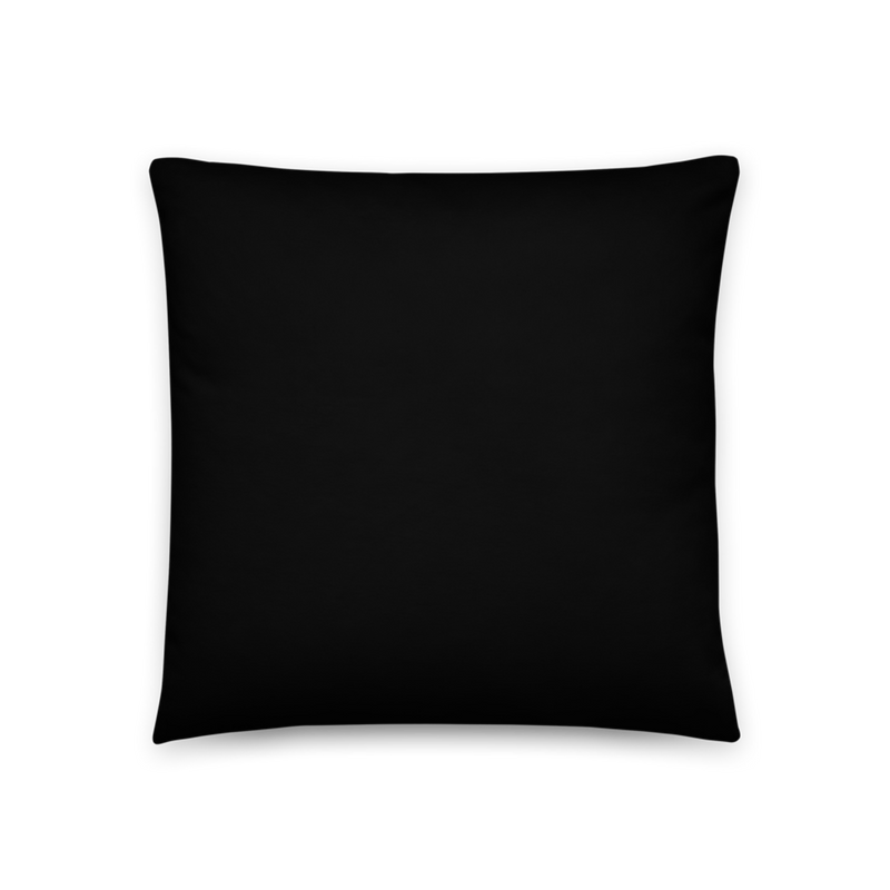Not Dead Yet Pillow | Rollacrit