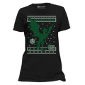 Gen Con Holiday Relaxed Fitted T-Shirt | Rollacrit