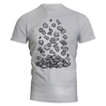 Crit Falls Apart Slim Fit T-Shirt | Rollacrit