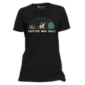 Critter was Full Relaxed T-Shirt | Rollacrit
