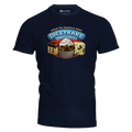 Diceykake T-Shirt | Rollacrit