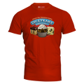 Diceykake T-Shirt | Rollacrit