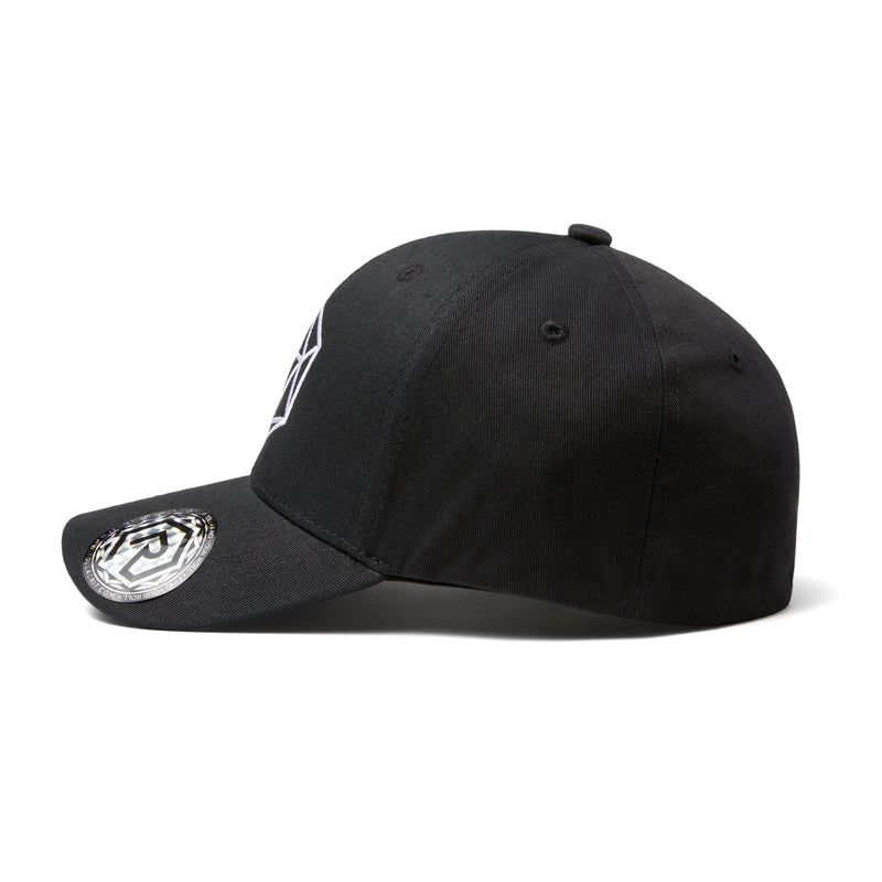 Gen Con D20 Fitted Hat | Rollacrit