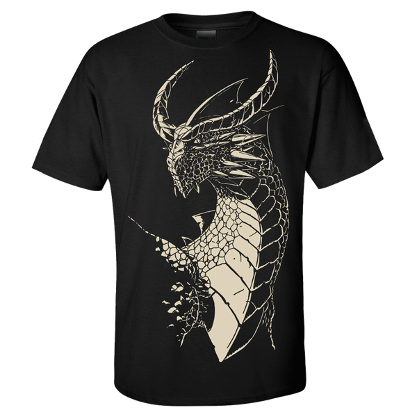Gen Con 19 Genevieve T-Shirt | Rollacrit