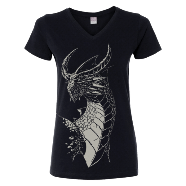 Gen Con 19 Genevieve Fitted T-Shirt | Rollacrit