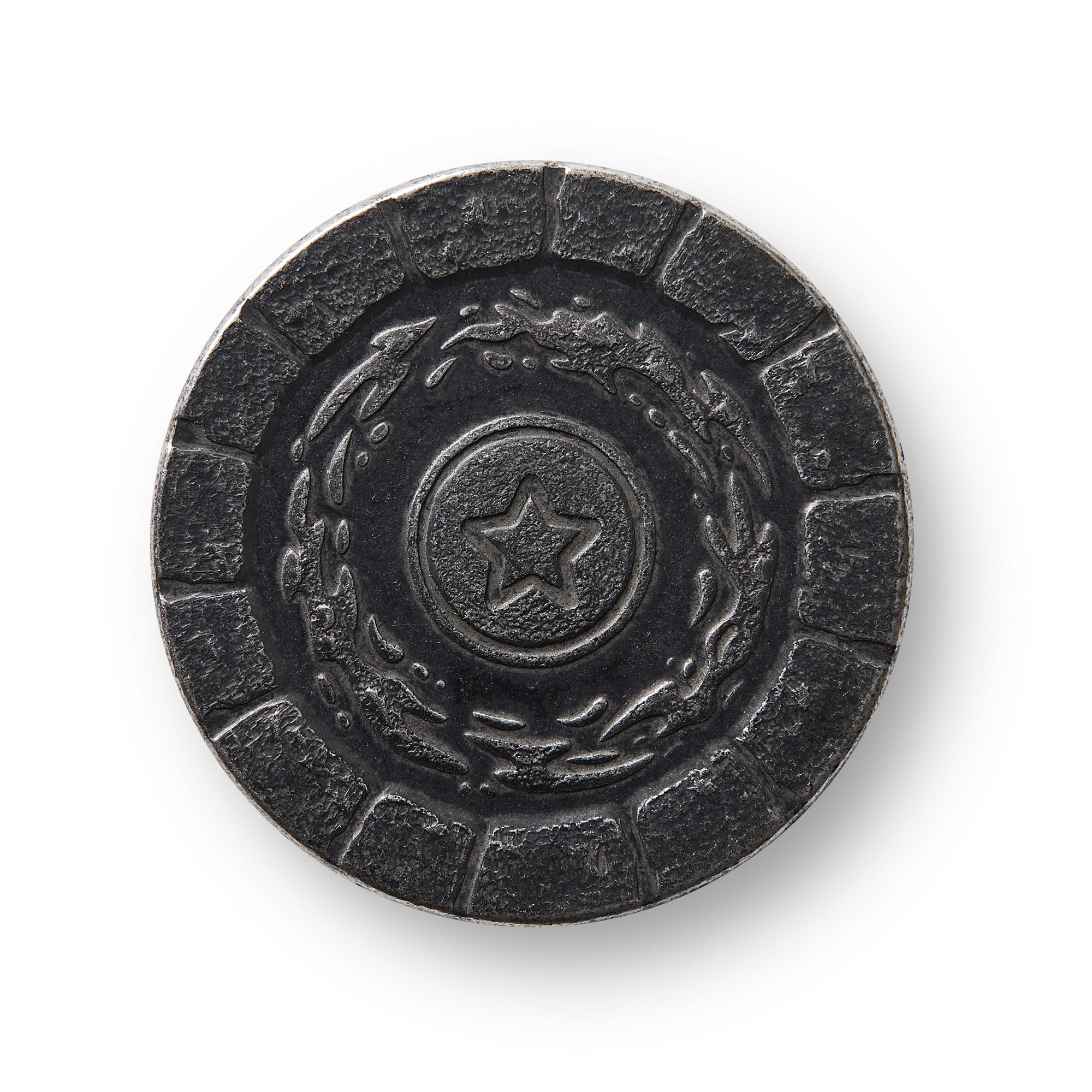 Heroes of Barcadia Coin of Magic Pourtals | Rollacrit