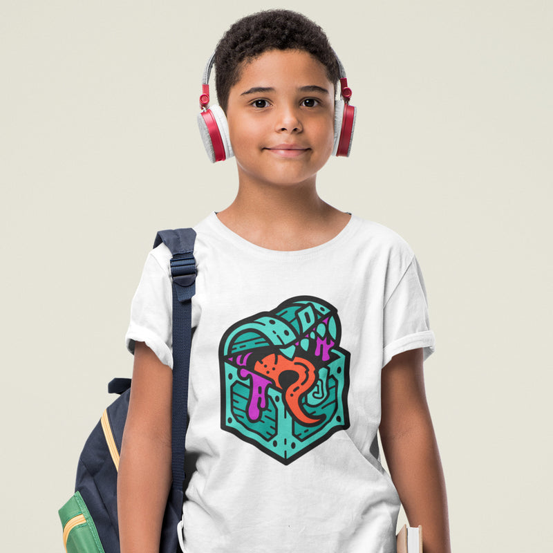 Mimic Youth T-Shirt | Rollacrit