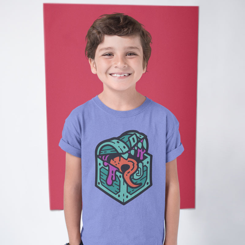 Mimic Youth T-Shirt | Rollacrit