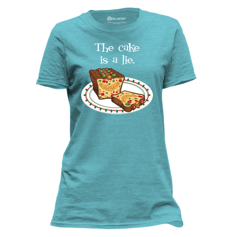 Mimic Fruitcake Femme T-Shirt | Rollacrit