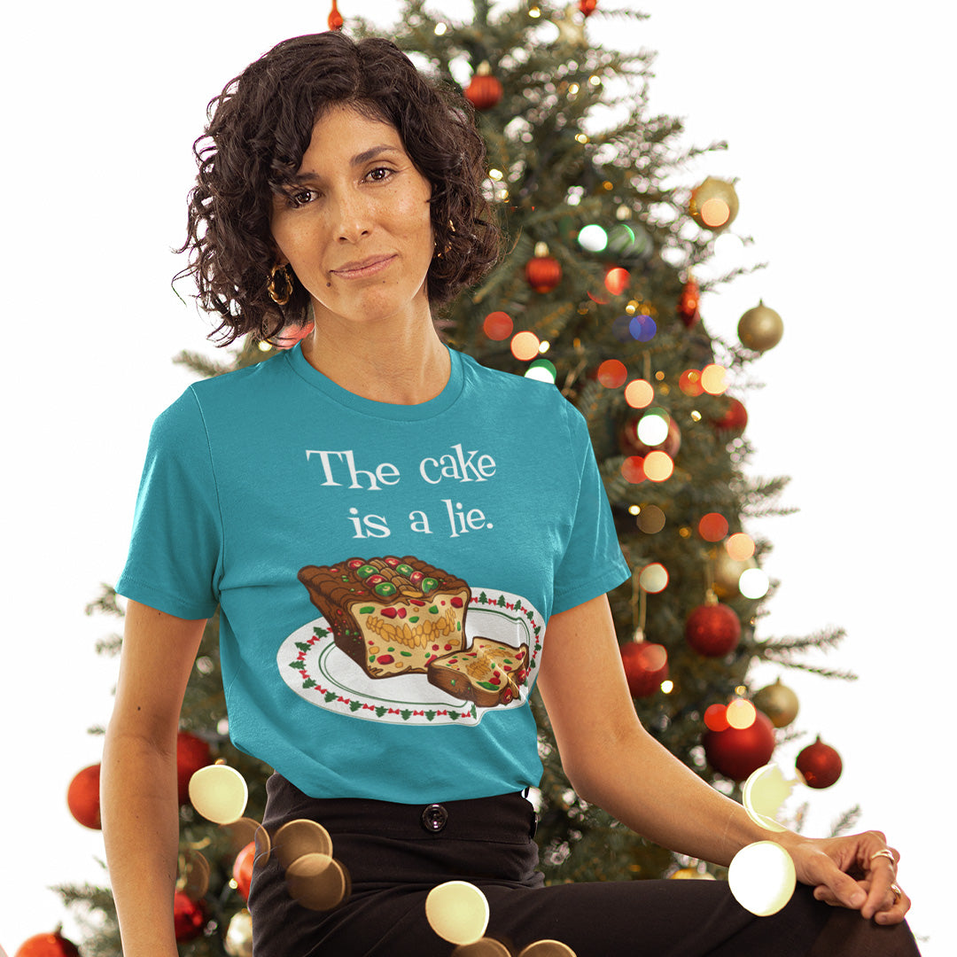 Mimic Fruitcake Femme T-Shirt | Rollacrit