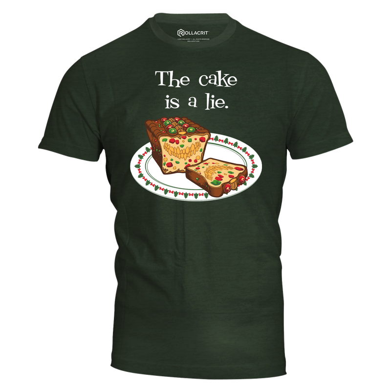 Mimic Fruitcake Slim Fit T-Shirt