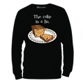 Mimic Fruitcake Sweatshirt