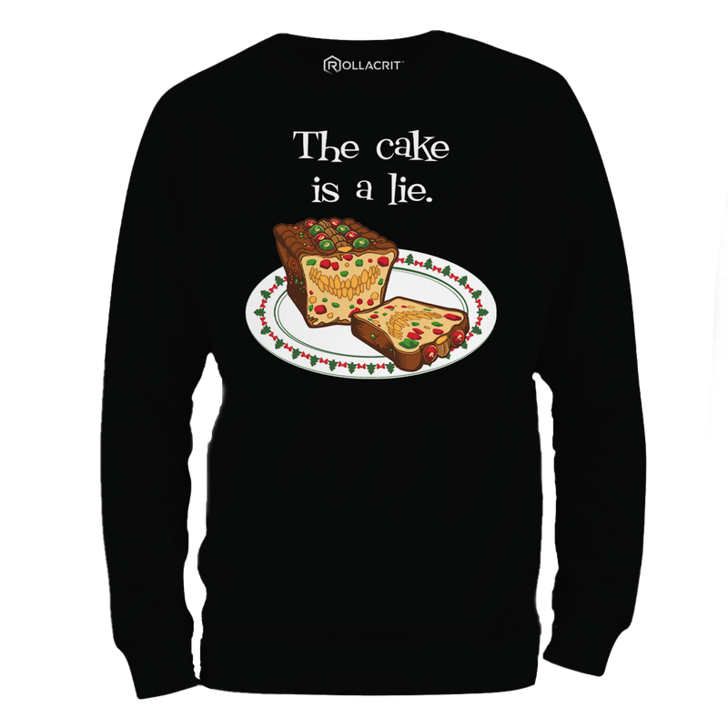 Mimic Fruitcake Sweatshirt