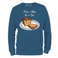 Mimic Fruitcake Sweatshirt