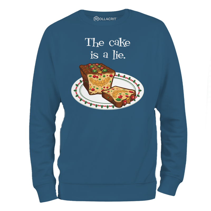 Mimic Fruitcake Sweatshirt