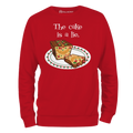 Mimic Fruitcake Sweatshirt