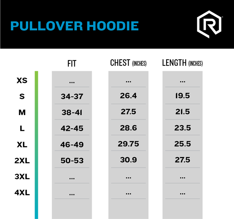 Phases of Crit Hoodie