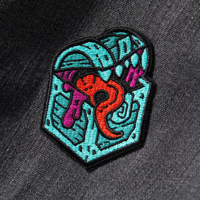 Mimic Patch | Rollacrit