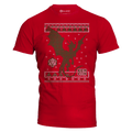 Gen Con Holiday Slim Fit T-Shirt | Rollacrit